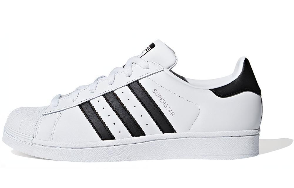 Adidas Originals Superstar Footwear White Women's