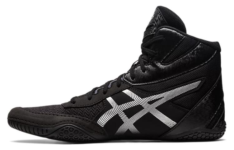 ASICS Matcontrol 3 'Black Pure Silver'