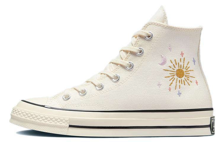 Chuck 70 Women's Converse High 'Mystic World Future Is Bright' Women's
