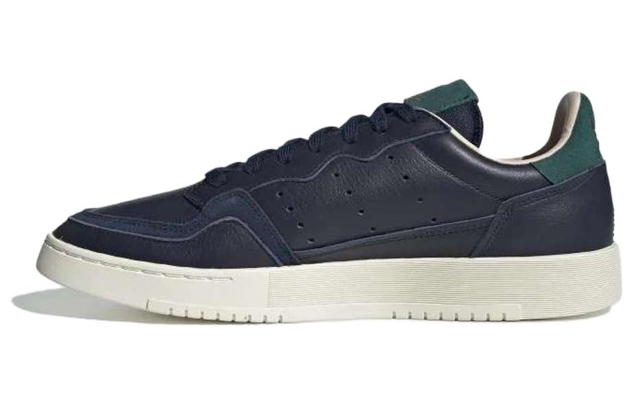 Adidas Supercourt Collegiate Navy