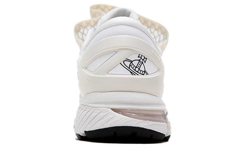 ASICS X Vivienne Westwood Gel Kayano 26 'Birch White' купить в интернет-магазине Yoocart с быстрой доставкой по России.