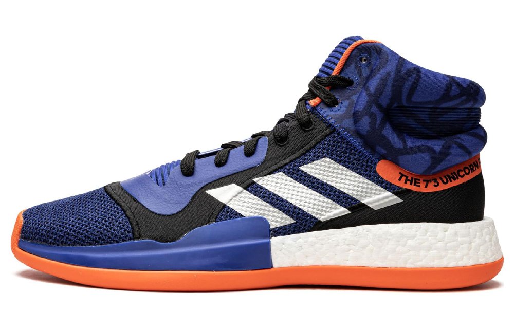 Adidas Marquee Boost Kristaps Porzingis
