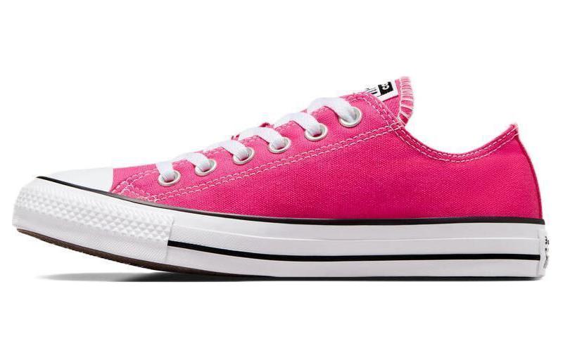 Converse Chuck Taylor All Star Ox PS 'Pink'