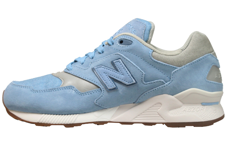 New Balance 878 Nb 'White/Blue'