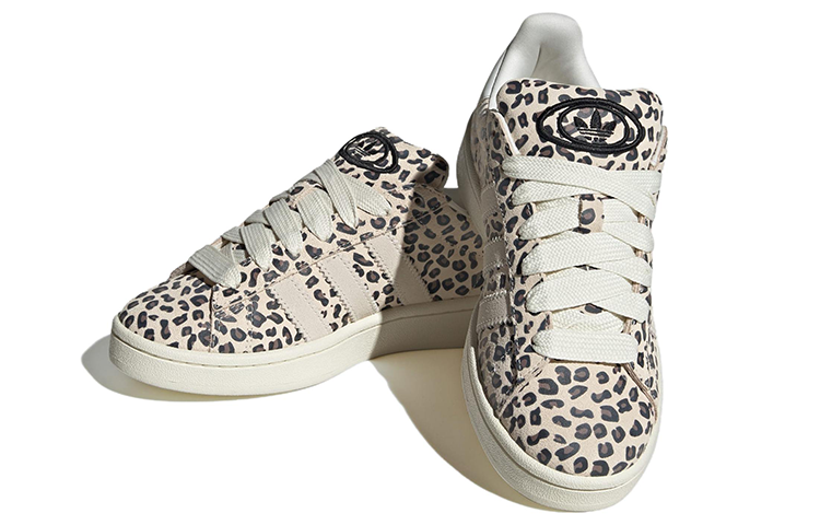 Adidas Originals Campus 00s Leopard Women's