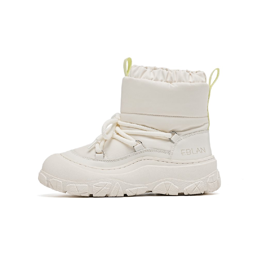 EBLAN Snow Boots Women's