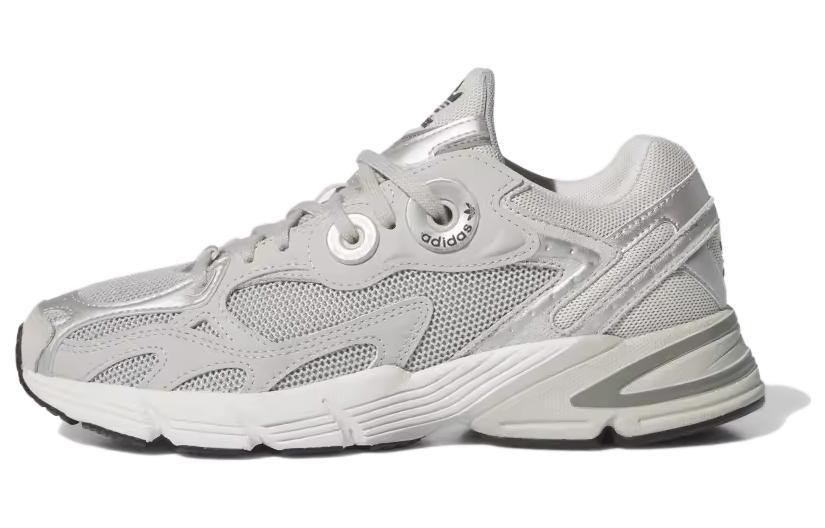 Adidas Astir 'Grey White' Women's