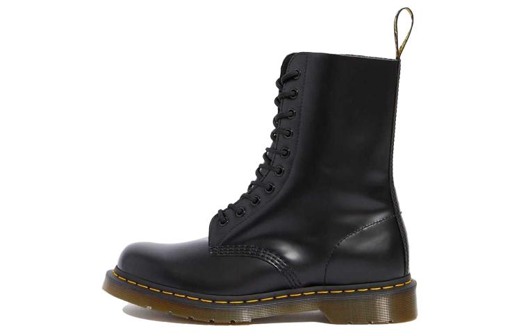 Dr. Martens 1490 Lace up Combat Boots