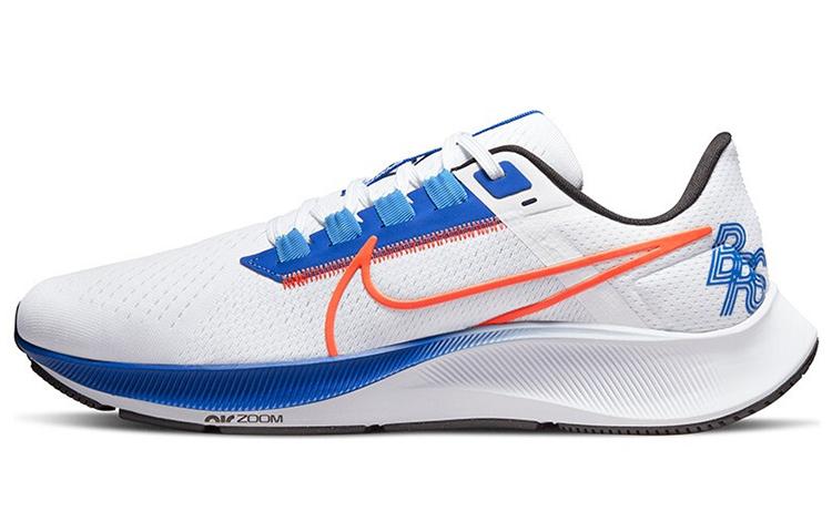 Nike Air Zoom Pegasus 38 'White Game Royal'