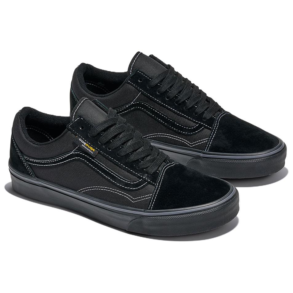 Vans Old Skool 'Cordura Mix Black'