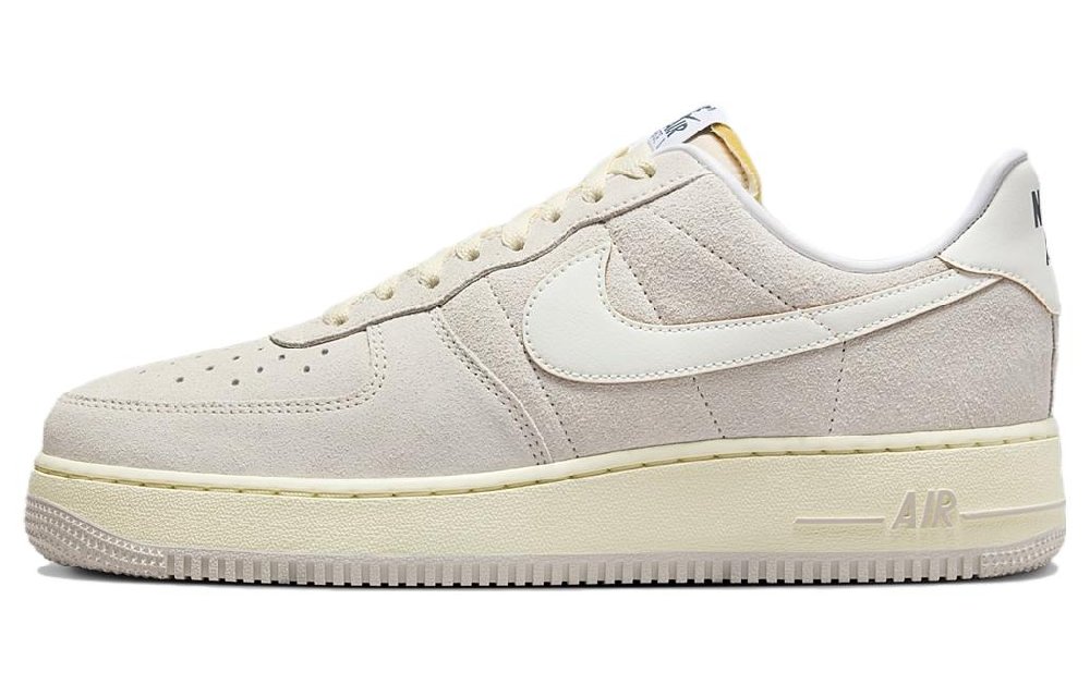 Nike Air Force 1 Low '07 Athletic Department Light Orewood Brown