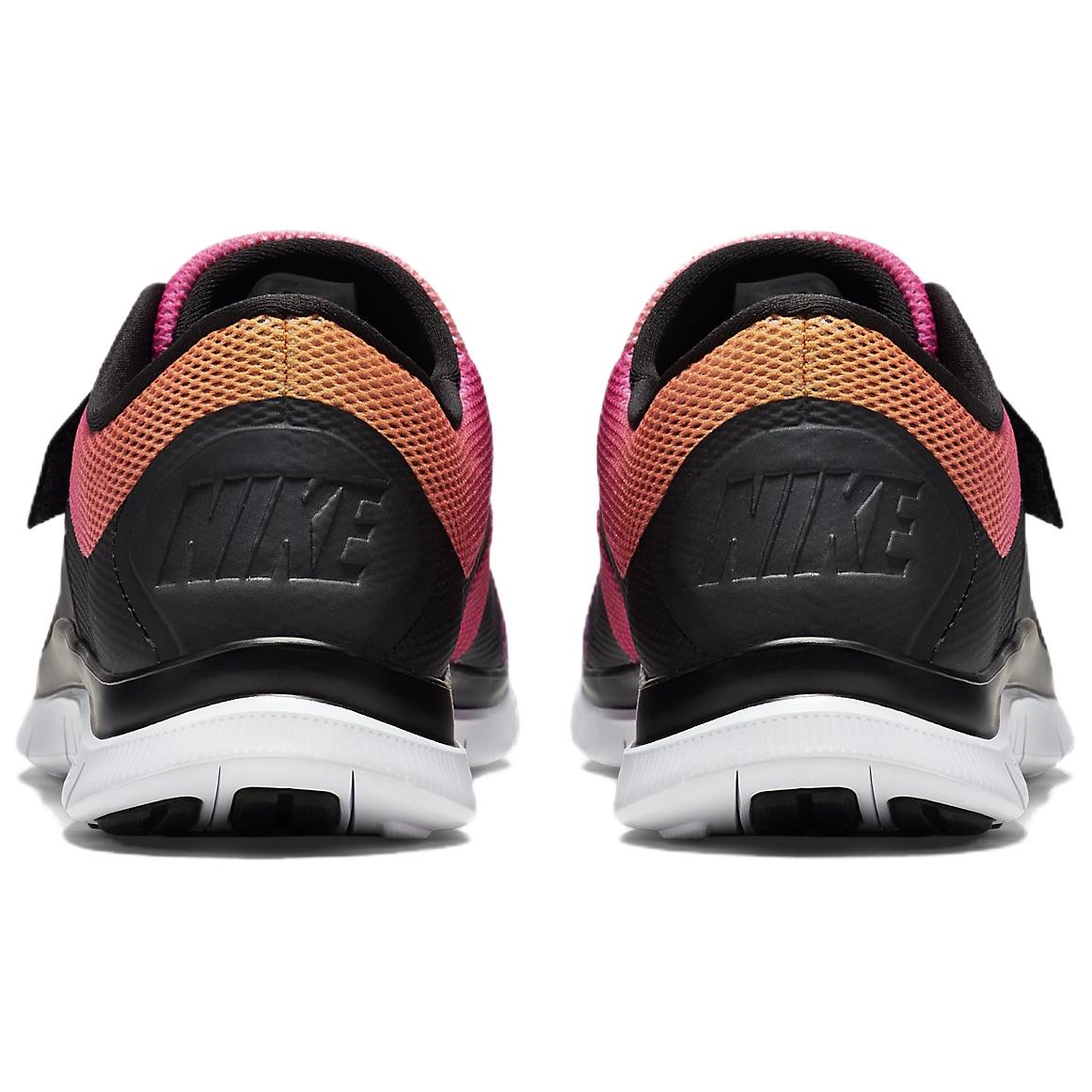 Nike Cushioning Slip Resistant Low Top Running Shoes Men's Black купить в интернет-магазине Yoocart с быстрой доставкой по России.