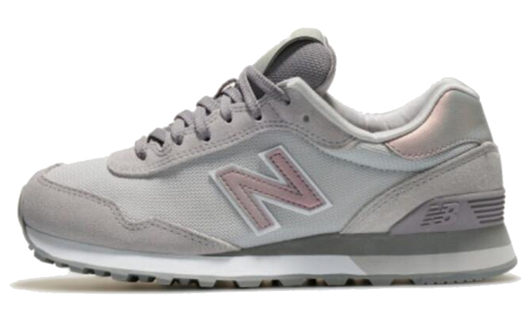 New Balance 515 Grey Iridescent Women's