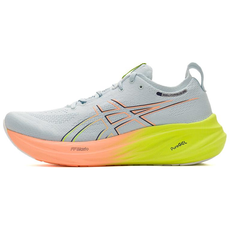Asics Gel Nimbus 26 Paris