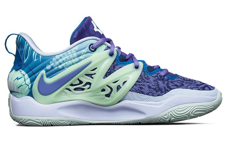 Nike KD 15 EP 'Nightmares' купить в интернет-магазине Yoocart с быстрой доставкой по России.