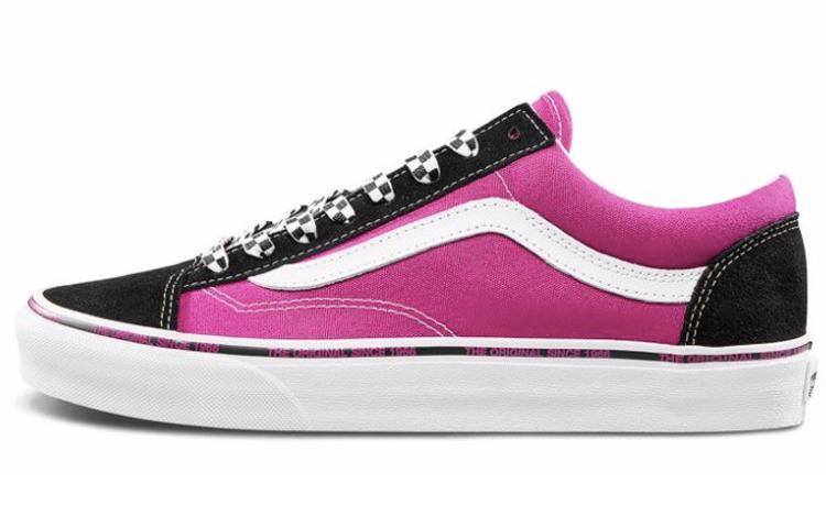 Vans Style 36 'Jazzy/Black