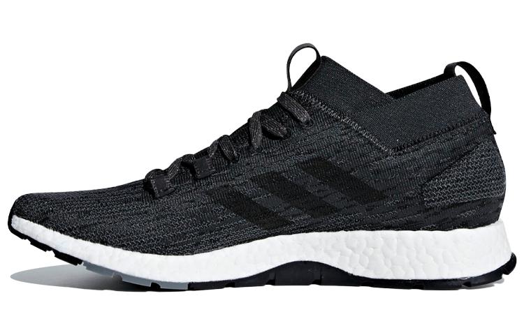 Adidas Беговые кроссовки MID Top Unisex