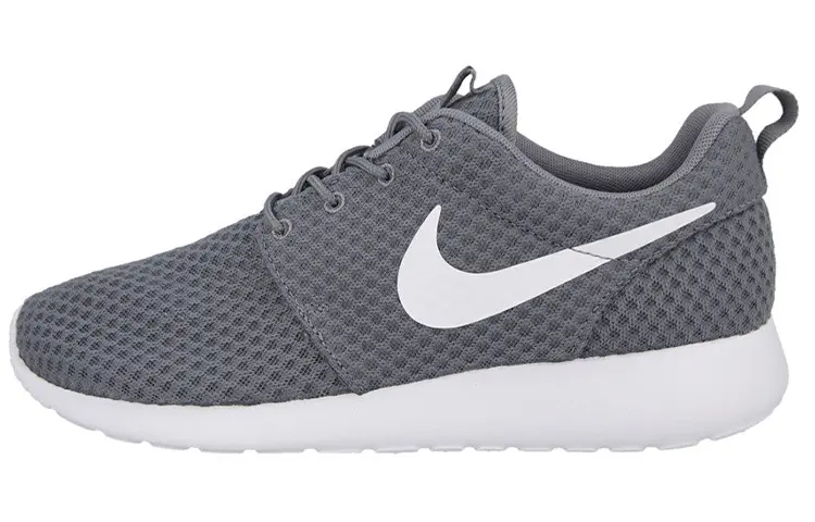 Nike Roshe Run Breeze 'Cool Grey White'