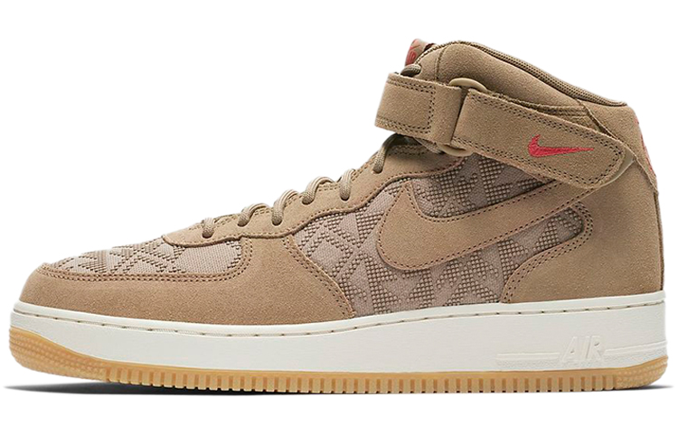 Nike Air Force 1 Mid N7