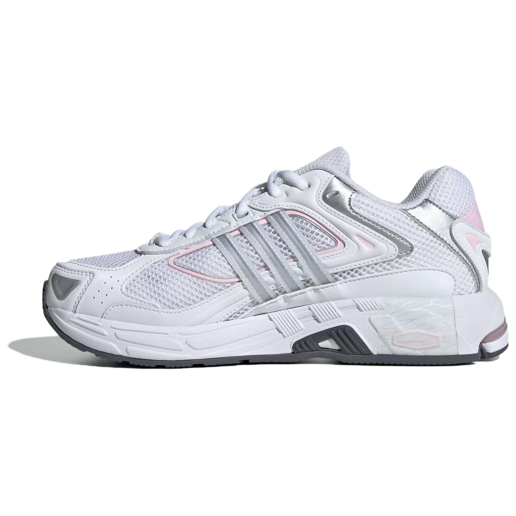 Adidas Response Cl 'White Silver Pink' Women's