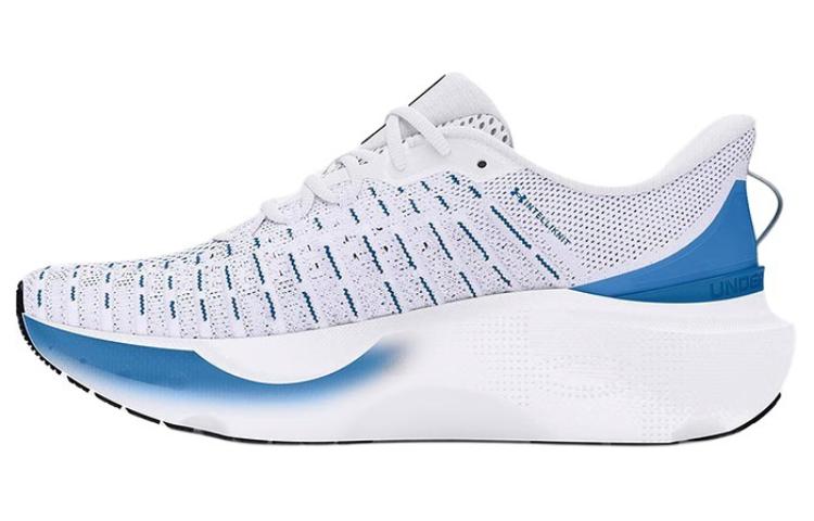 Under Armour Hovr Infinite Elite 'White Photon Blue'