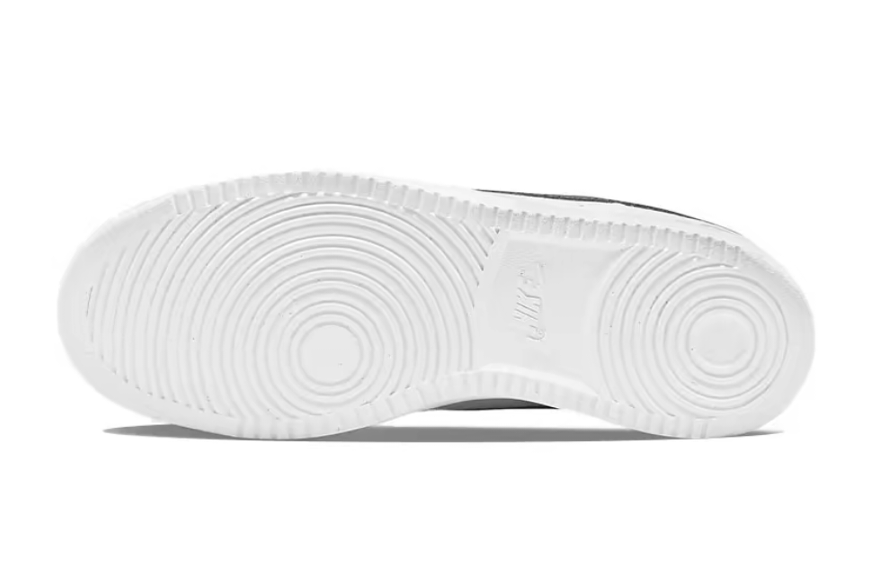 Nike Court Vision 1 Rain-Seeking Anti-Slip Wear-Resistant Low-Top Skateboard Shoes Women's Green White купить в интернет-магазине Yoocart с быстрой доставкой по России.