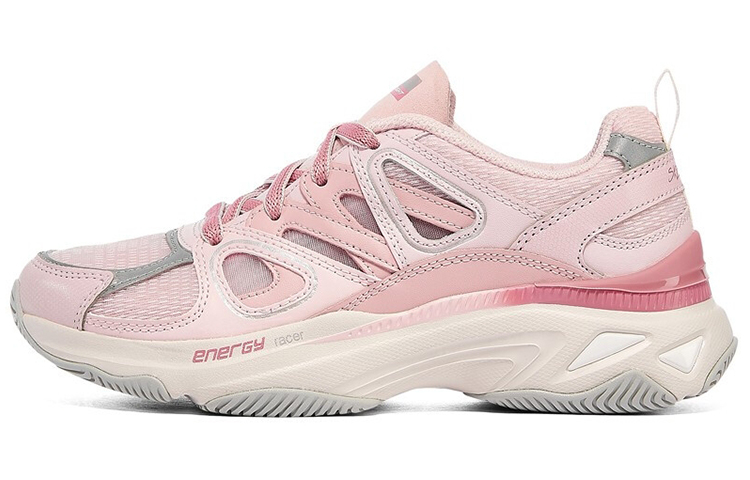 Skechers Energy Racer Quick React 'Pink' Women's