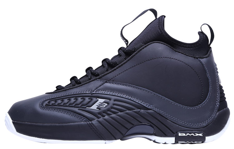 Reebok Answer 4.5 Black Coal