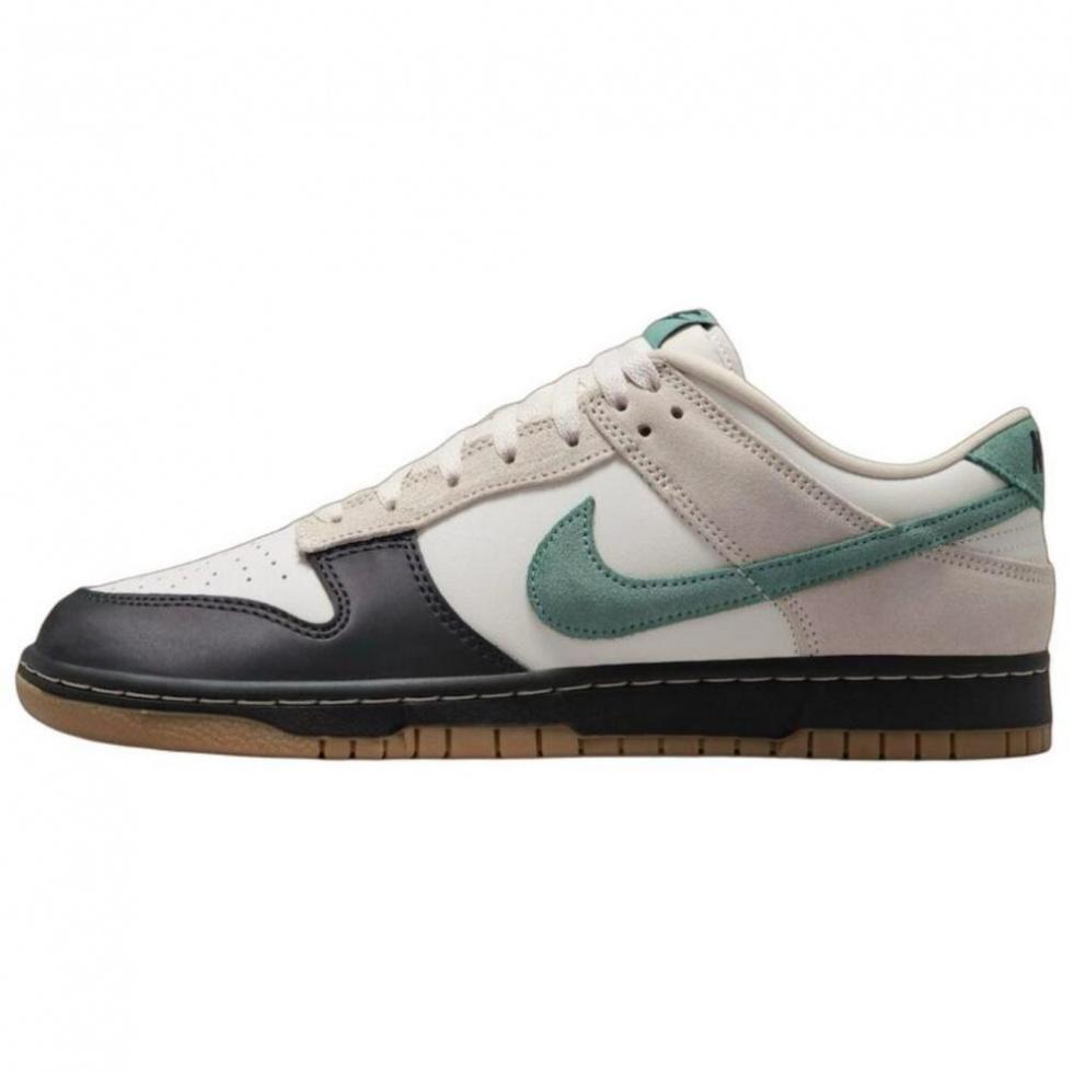 Nike Dunk Low Light Orewood Brown Bicoastal