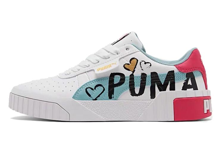 PUMA Cali Novelty 'Heart' Women's