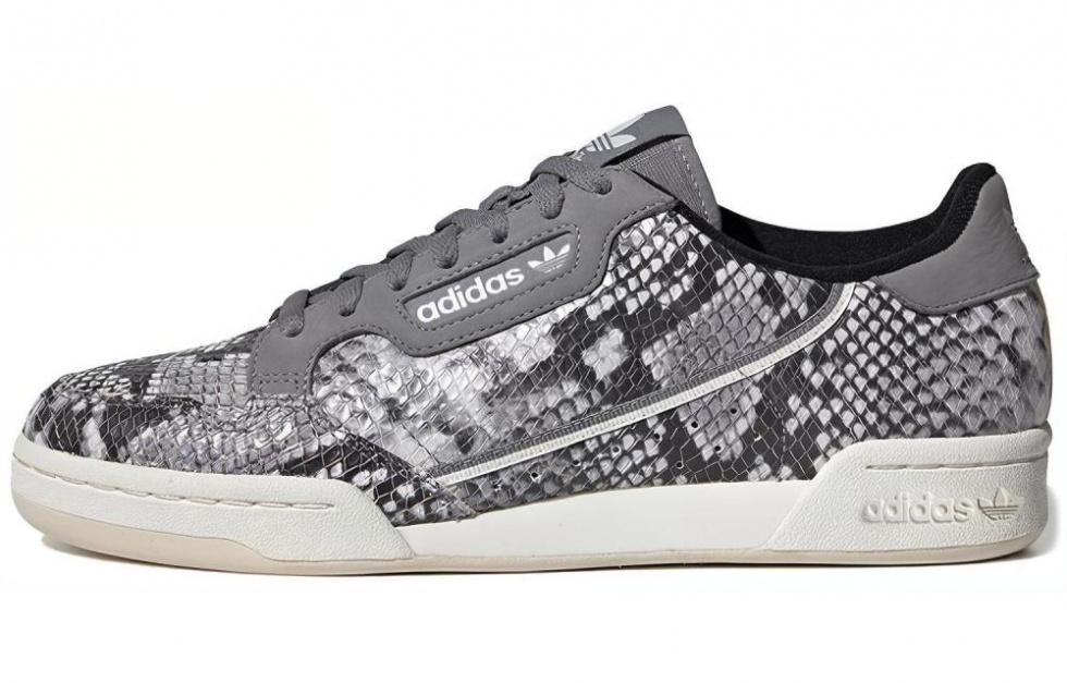 Adidas Continental 80 Snake
