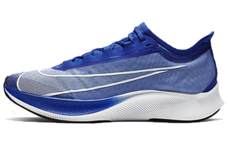 Nike Zoom Fly 3 Racer Blue