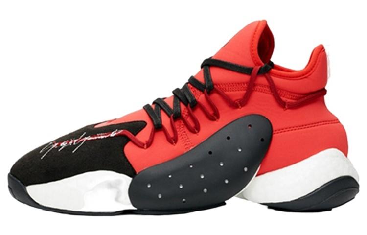 Adidas Y 3 Byw Bball Sneakers