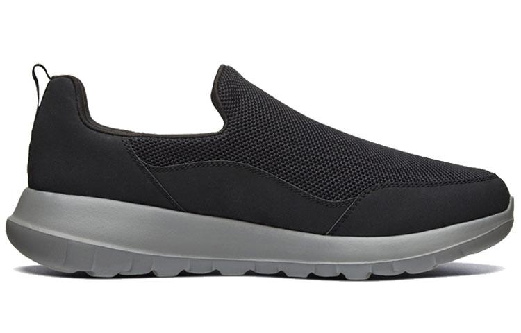 Skechers Go Walk Max Black/Grey