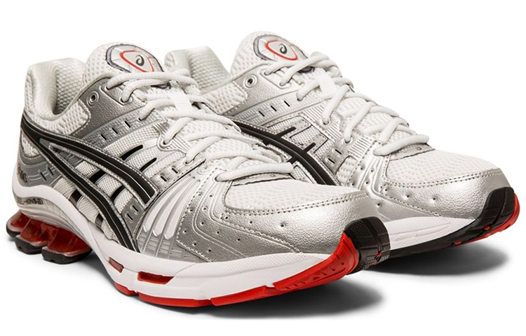 ASICS Gel Kinsei Og White Black купить в интернет-магазине Yoocart с быстрой доставкой по России.