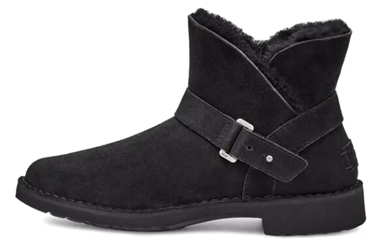 UGG Aubrielle 'Black' Women's
