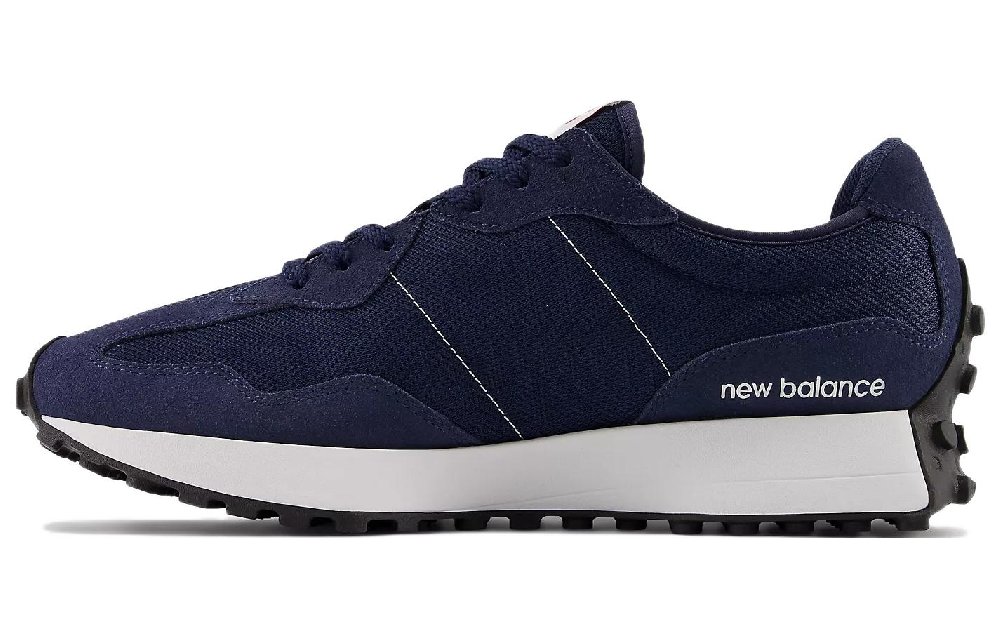 New Balance NB 327 Беговые кроссовки Низкие Мужские