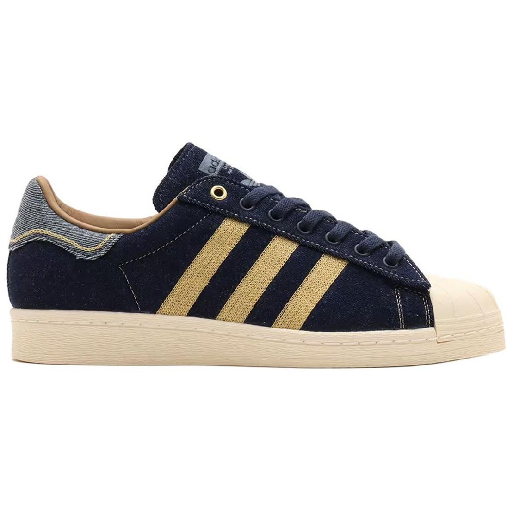 Adidas Superstar 82 Denim Oat