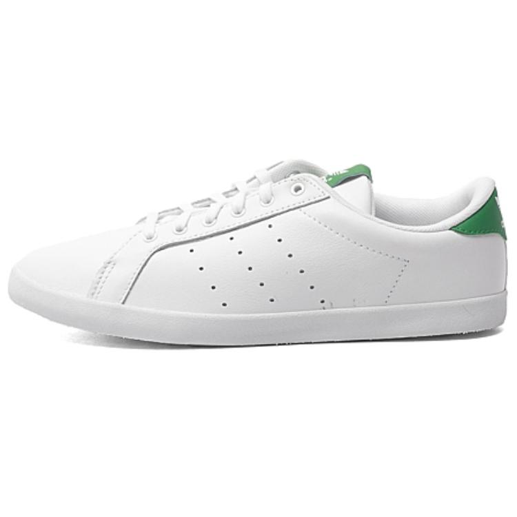 Adidas Originals Stan Smith 'White Green' Women's