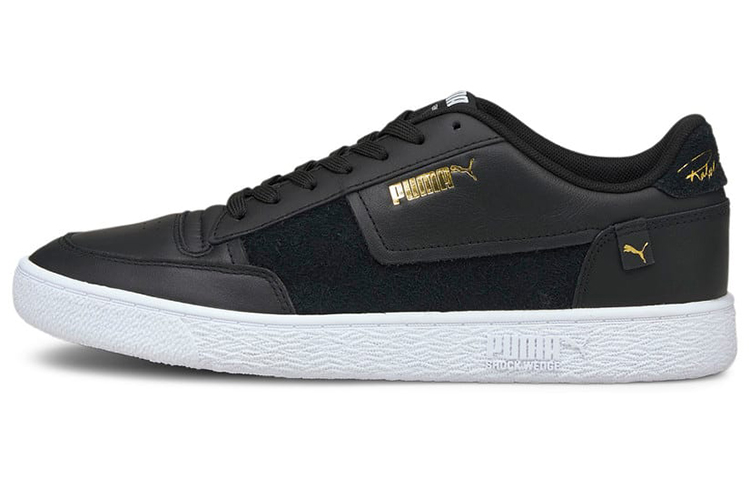 PUMA Ralph Sampson Mc Sneakers Black/White