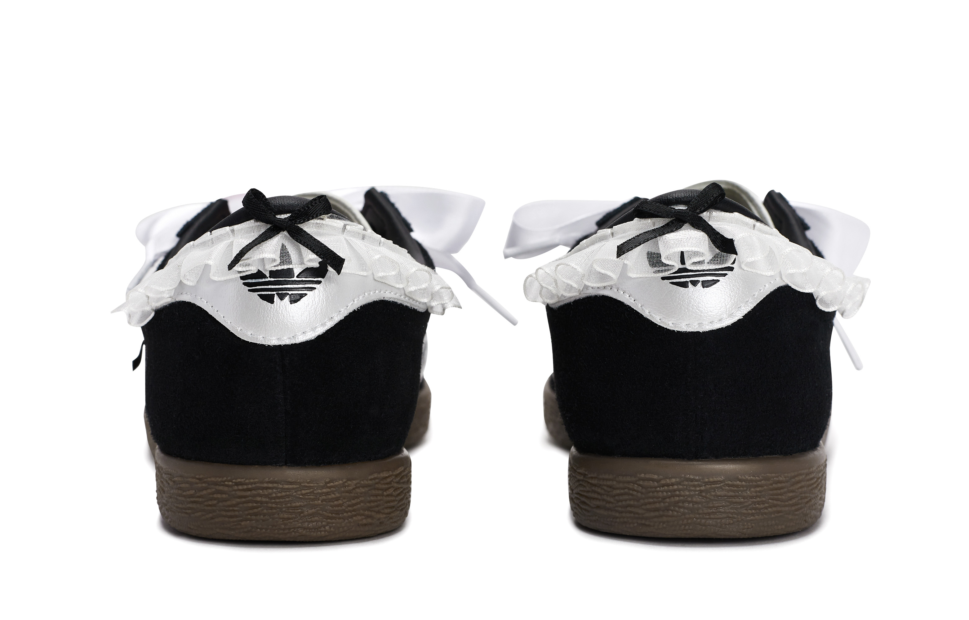 Adidas Originals Stadt Skateboard Shoes Unisex Low Top Black/White/Silver купить в интернет-магазине Yoocart с быстрой доставкой по России.