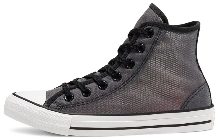 Converse Chuck Taylor All Star High 'Concrete Heat Black'