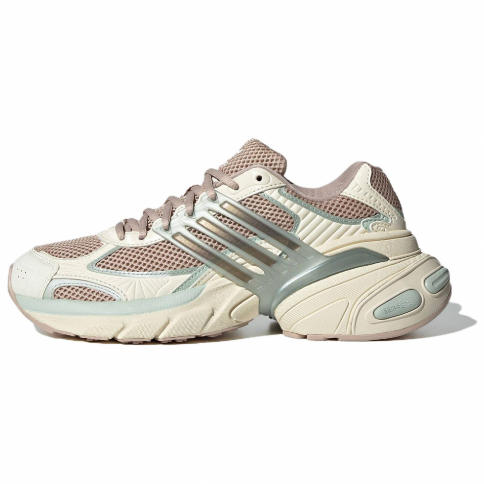 Adistar Adidas Originals Xlg 'Wonder Taupe Linen Green' Women's