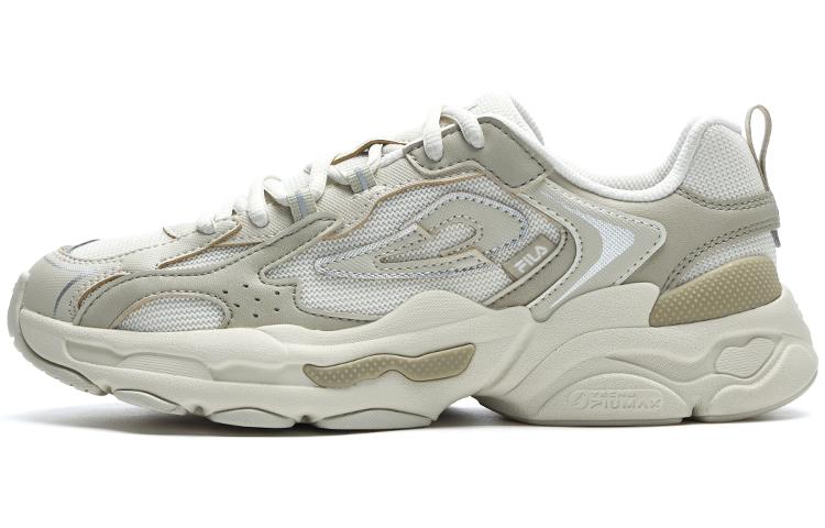 FILA Y2k 3M Sneakers 'White Beige' Women's