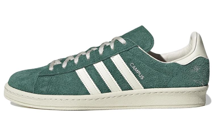 Adidas Campus 80s London Green