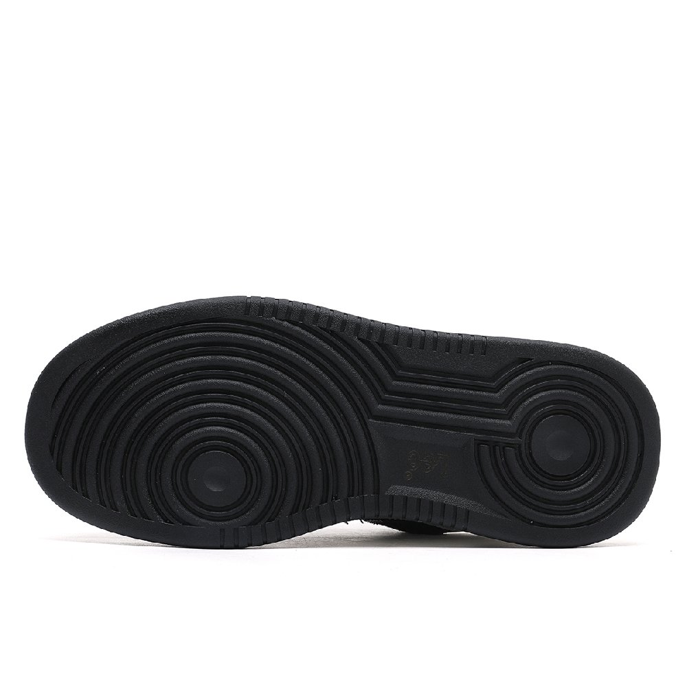 Lee Breathable Height Increase Low Top Skateboard Shoes Men's