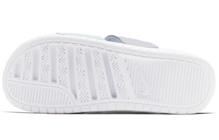 Nike Benassi Duo Ultra 'White' Women's купить в интернет-магазине Yoocart с быстрой доставкой по России.