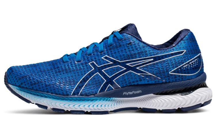 Asics Gel Saiun 'Electric Blue'