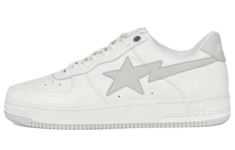 A BATHING APE X JJJJound Bape Sta 'White' Women's