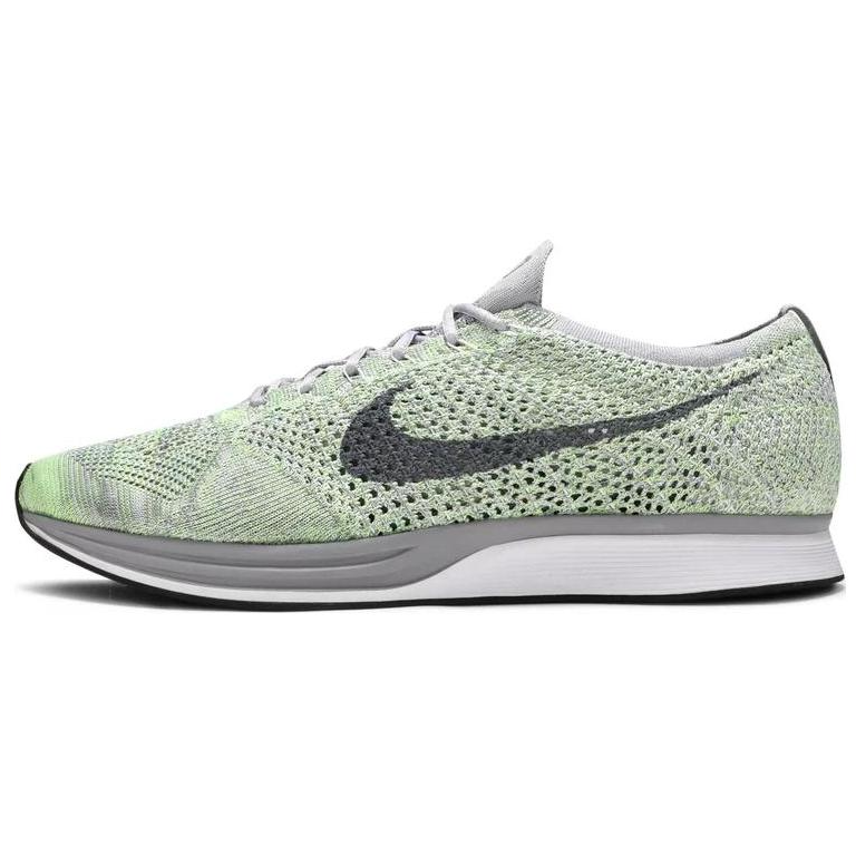 NIKE Беговые кроссовки с низким верхом для мужчин